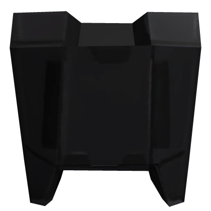 Grimlock Black Shoulder (R)