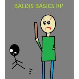 Baldis Basics RP (beta) icon