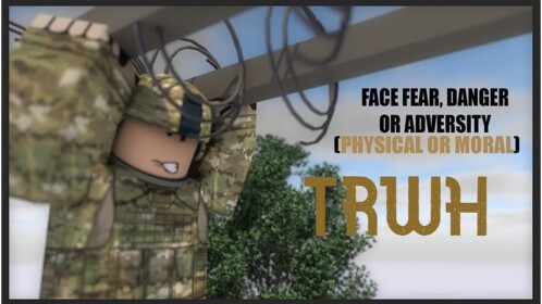 TRWH Security Tryout