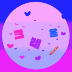 유튜버 크레용 그룹!