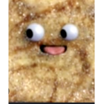 $Cinnamon crunch$