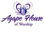 RCCG Agape House Of Worship.