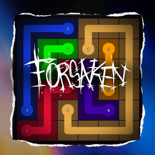 Forsaken Generator Puzzle Practice official Roblox game thumbnail