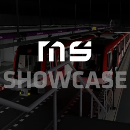 Metro Simulator - Barcelona [Showcase] icon