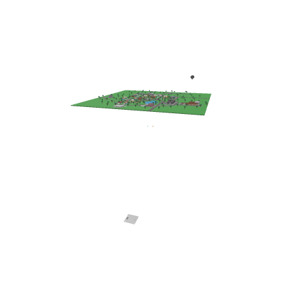 town