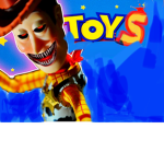Toys new piggy game!!