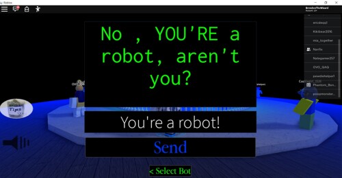 chat bots with artificial intelligence