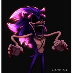 Sonic.exe Rp icon