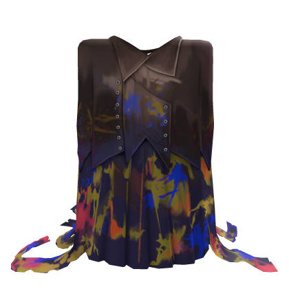 Palette's Outfit