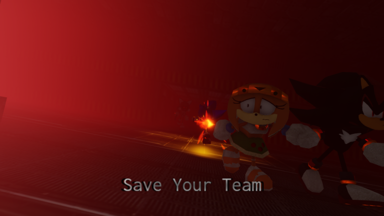 [Crazy Amy] Sonic.EXE The Disaster: Crossover screenshot 4