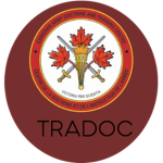 |CA| Canadian Training and Doctrine Command