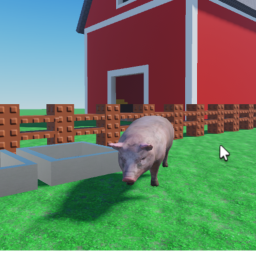 PIG RP (Alpha 3)