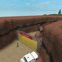 Extreme Racing