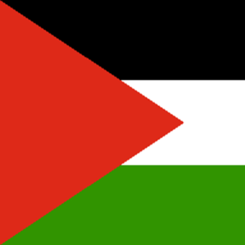 PALESTINE 🇵🇸