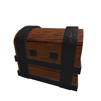 TreasureChest