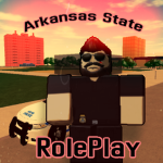 ERLC | Arkansas State Roleplay