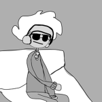 The Voident King's Lair (Underground Voident King)