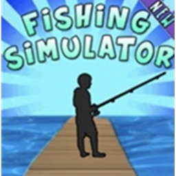 Fishing Simulator (beta)