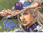 Jjba>