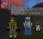 NC’S NATURALLY COOL REBELLION