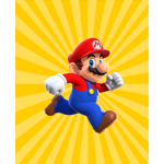 nintendo game fan club!