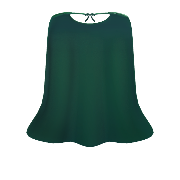 Devil Cape (3.0)