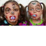 the cheekymonkeys