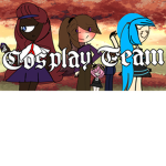 Fnaf x cosplay team