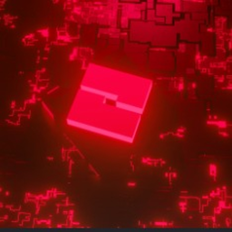 hacker game