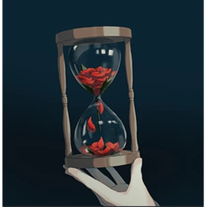 48HRS Roblox group icon