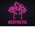 Chill Aesthetic People ;)