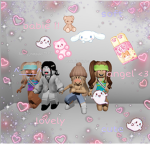 Choco club with choceve