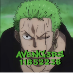 AVENG3RS