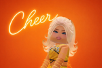 Flowergirlkinzie cheer epic