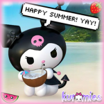 "KUROMIES"