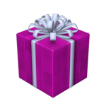 Bright Gift
