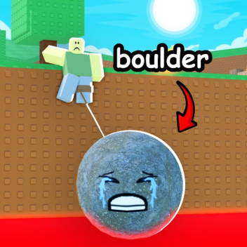 [PRE-RELEASE] boulder obbi