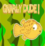 gnarly test