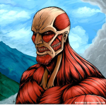The Attack Titans