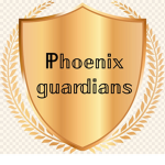 Phoenix Guardians (Dungeon Quest Guild)