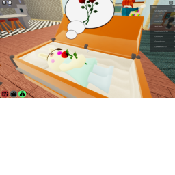 rip bunny