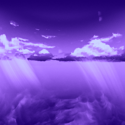 Purple Sky