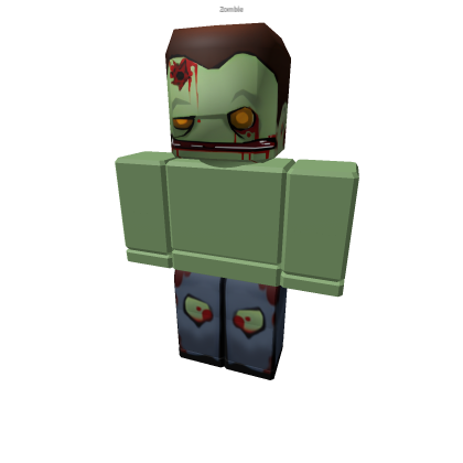 Zombie (COMZ)