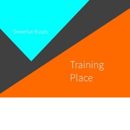 Dxwells4 Buses™: Training Place