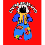 STEVIES GRAVEYARD