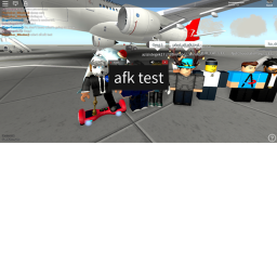London Airport