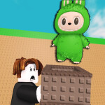 Don't Catch the Bubu 🐻