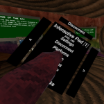 Interactive Pad