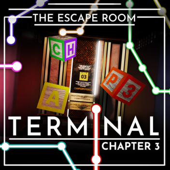 Terminal [Escape Room]