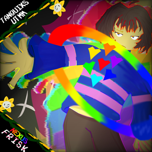 Tanquix's UTMM (100k Visits Event 4/5!)